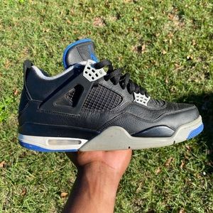 Motorsport 4s